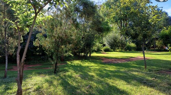 Woodland Gardens Pet Friendly Self Catering