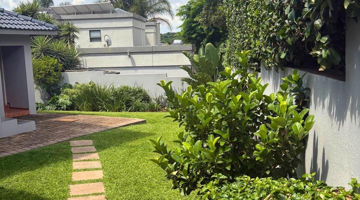 Serenity Luxury Guesthouse