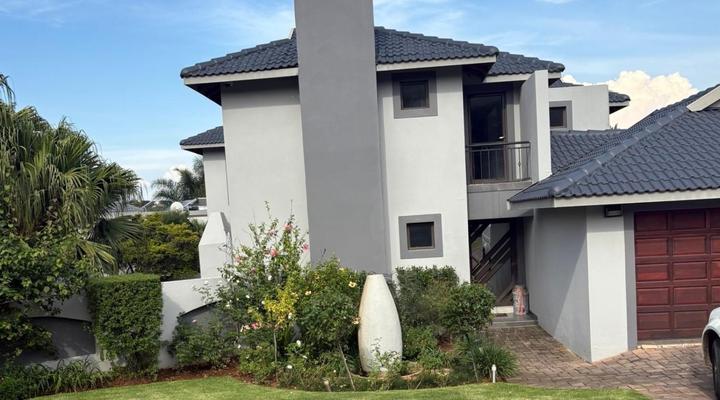 Serenity Luxury Guesthouse