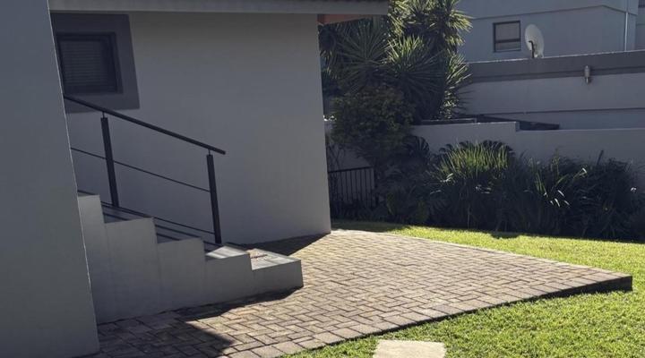 Serenity Luxury Guesthouse