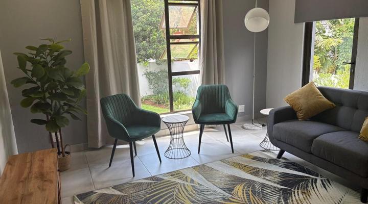 Serenity Luxury Guesthouse