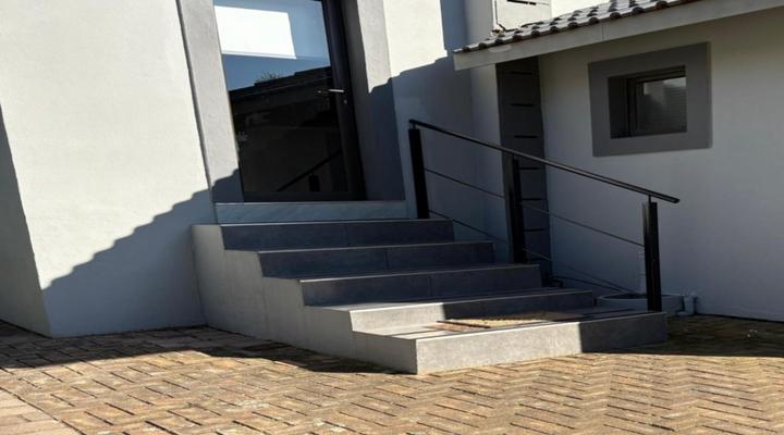 Serenity Luxury Guesthouse