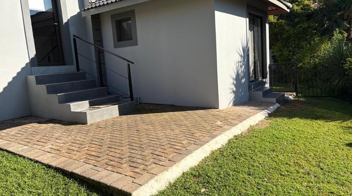 Serenity Luxury Guesthouse