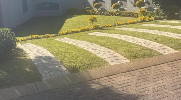 Serenity Luxury Guesthouse