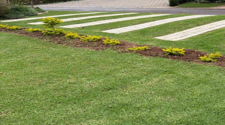 Serenity Luxury Guesthouse