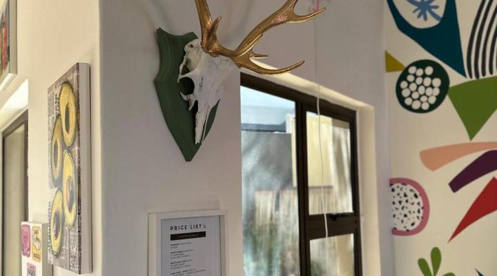 Skeleton Beach Backpackers