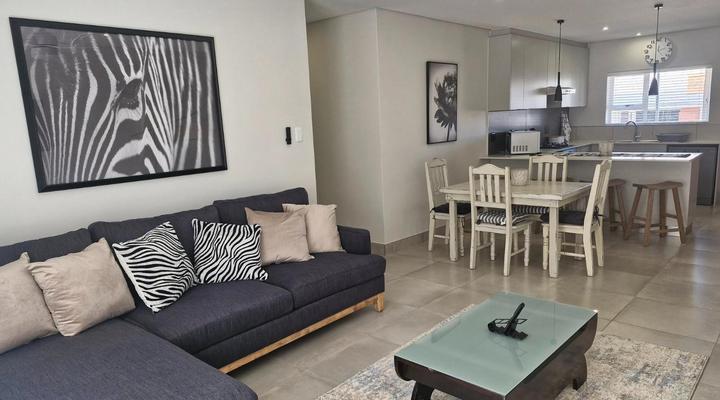 1 on York - Group House 13