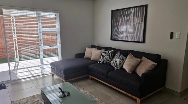 1 on York - Group House 13