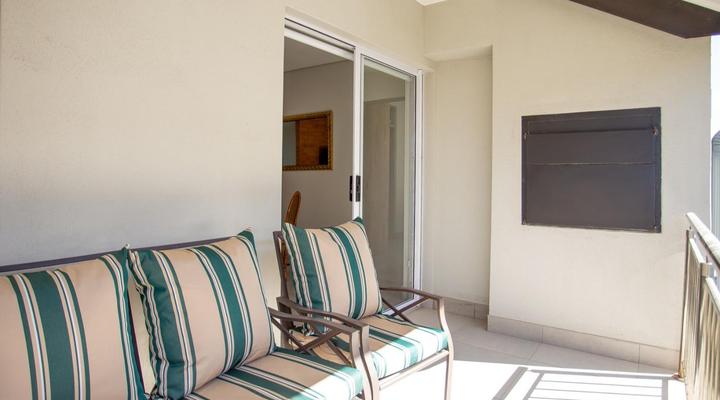 1 on York - Apartment 45