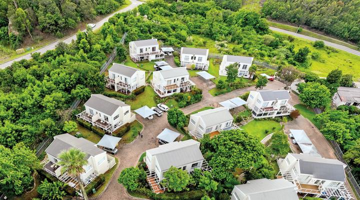 Oaklands on the Knoll by Dream Resorts