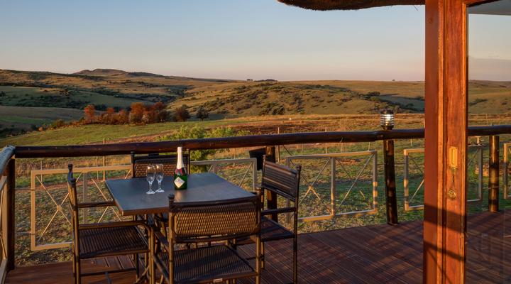 Mount Savannah Game Reserve by Dream Resorts