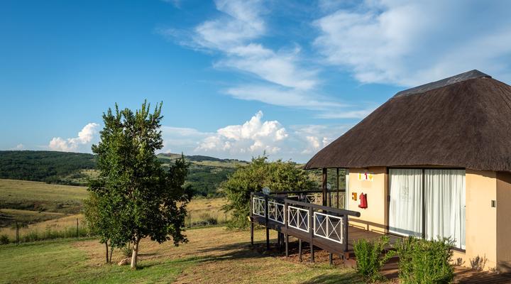 Mount Savannah Game Reserve by Dream Resorts