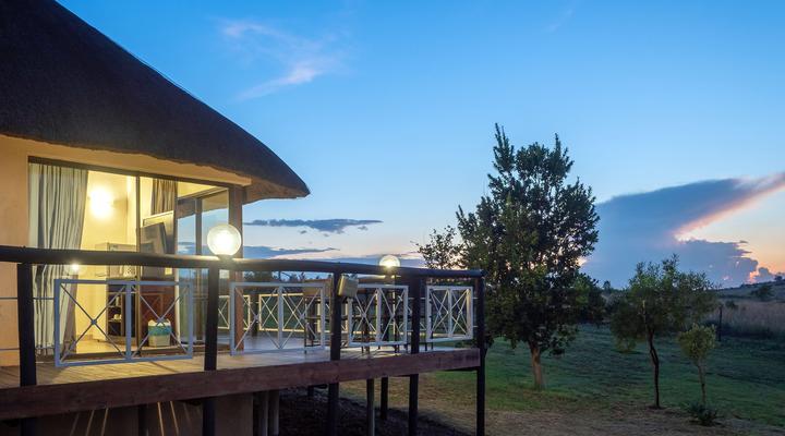 Mount Savannah Game Reserve by Dream Resorts