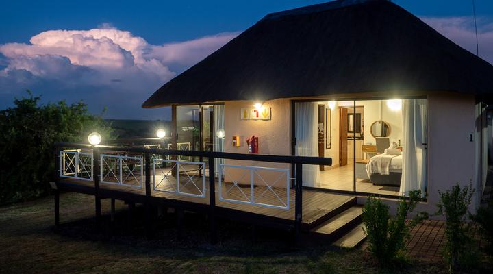 Mount Savannah Game Reserve by Dream Resorts