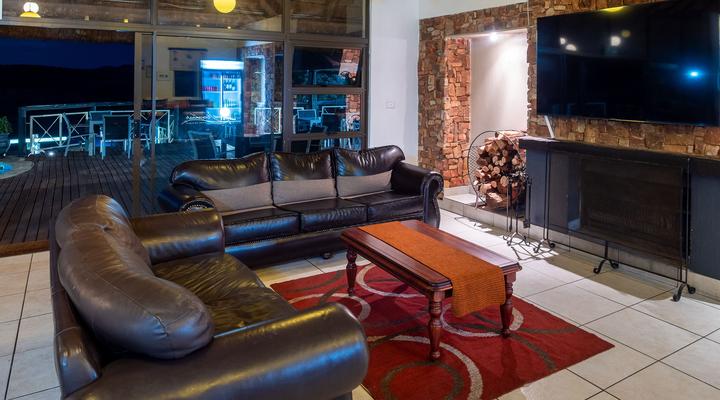 Mount Savannah Game Reserve by Dream Resorts