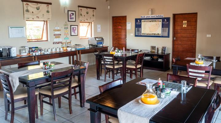 Mount Savannah Game Reserve by Dream Resorts