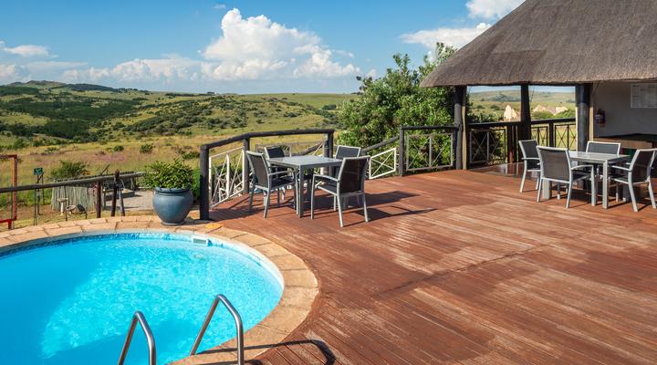 Mount Savannah Game Reserve by Dream Resorts