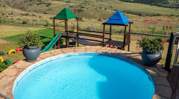 Mount Savannah Game Reserve by Dream Resorts