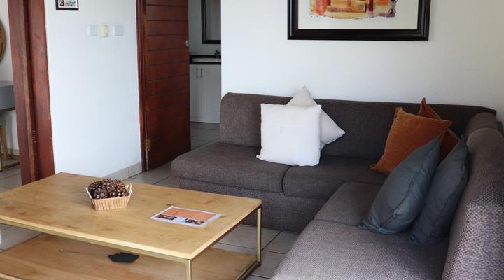 Mount Savannah Game Reserve by Dream Resorts