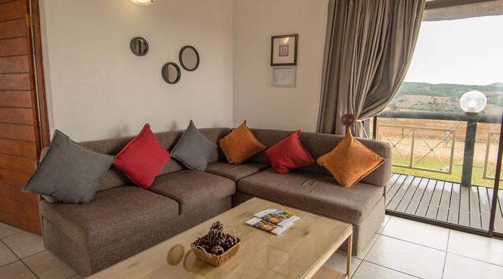 Mount Savannah Game Reserve by Dream Resorts