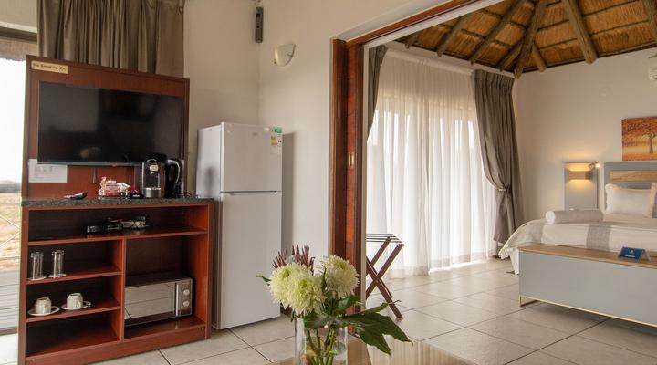 Mount Savannah Game Reserve by Dream Resorts