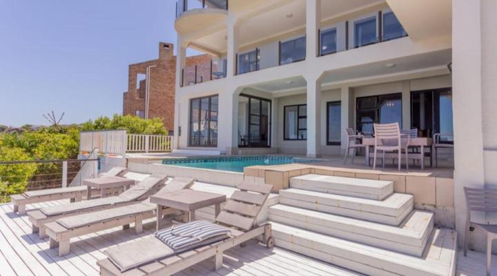 Serenity Heights - Herold's Bay