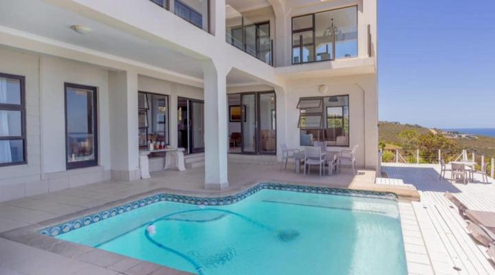 Serenity Heights - Herold's Bay