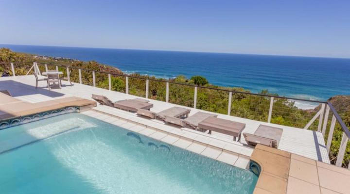 Serenity Heights - Herold's Bay