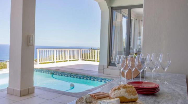 Serenity Heights - Herold's Bay