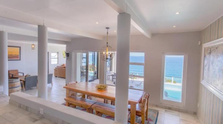 Serenity Heights - Herold's Bay