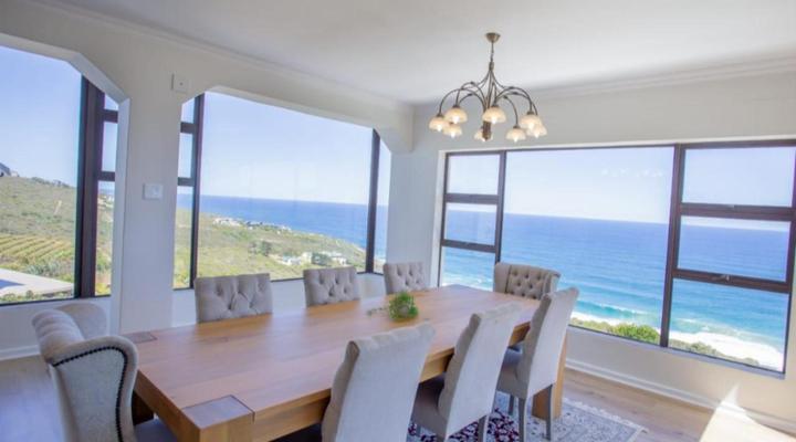 Serenity Heights - Herold's Bay