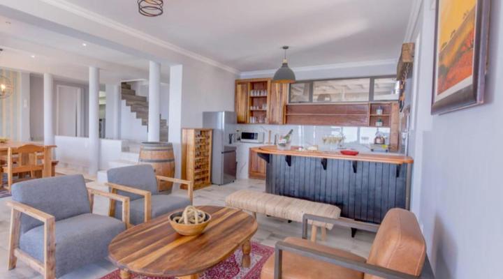 Serenity Heights - Herold's Bay