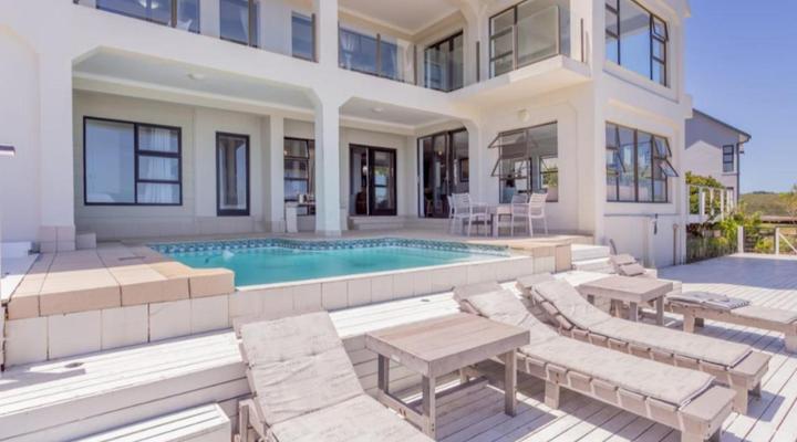 Serenity Heights - Herold's Bay