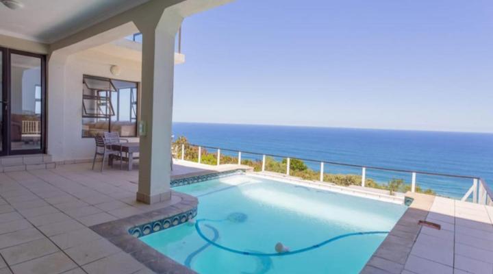Serenity Heights - Herold's Bay