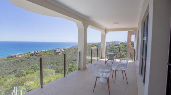 Serenity Heights - Herold's Bay