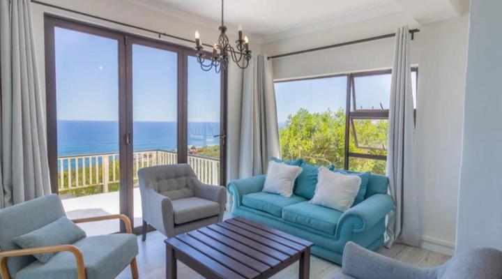 Serenity Heights - Herold's Bay