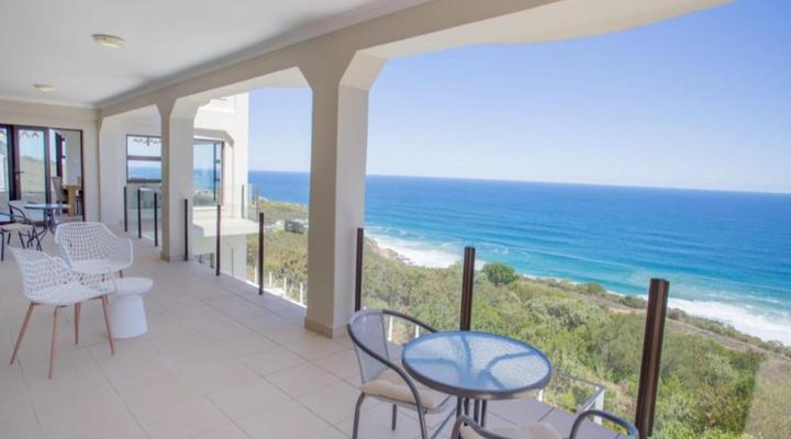 Serenity Heights - Herold's Bay