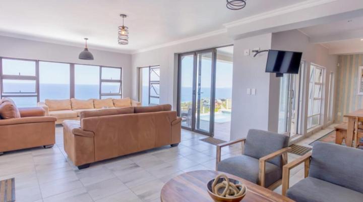 Serenity Heights - Herold's Bay
