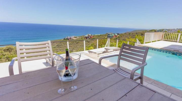 Serenity Heights - Herold's Bay