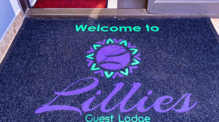Lillies Guest Lodge
