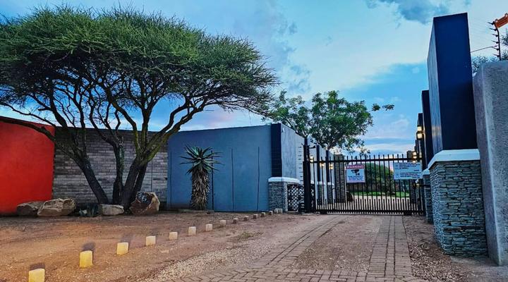 Unique Overnight Polokwane