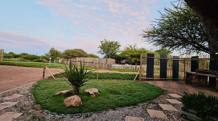 Unique Overnight Polokwane