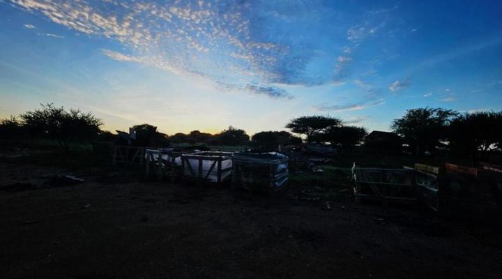 Unique Overnight Polokwane