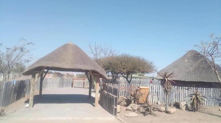 Unique Overnight Polokwane