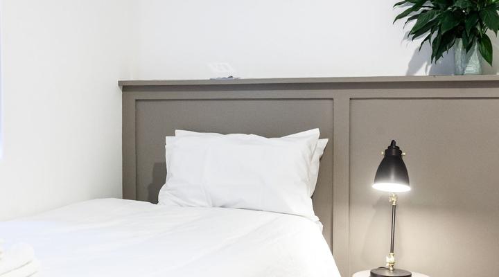 Hope Cottage @ Bergkroon Faith Centre