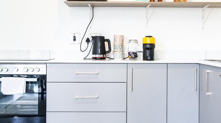 Hope Cottage @ Bergkroon Faith Centre