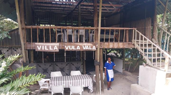 Villa Vula Vala