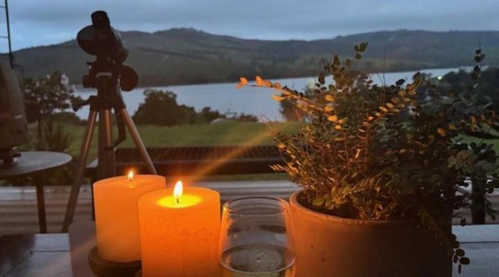 Plumbago Guest House