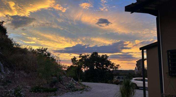 Plumbago Guest House