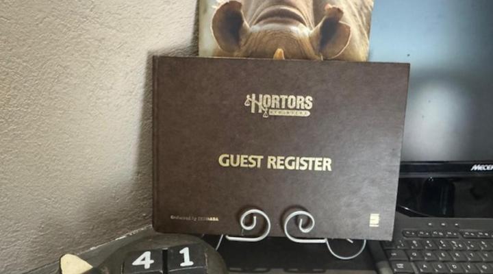 Plumbago Guest House